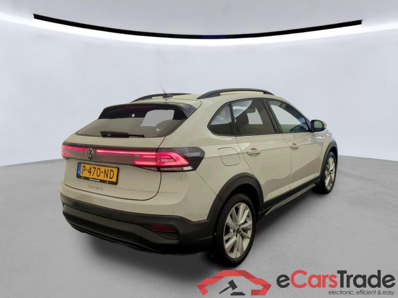 VOLKSWAGEN Taigo 70 kW #5