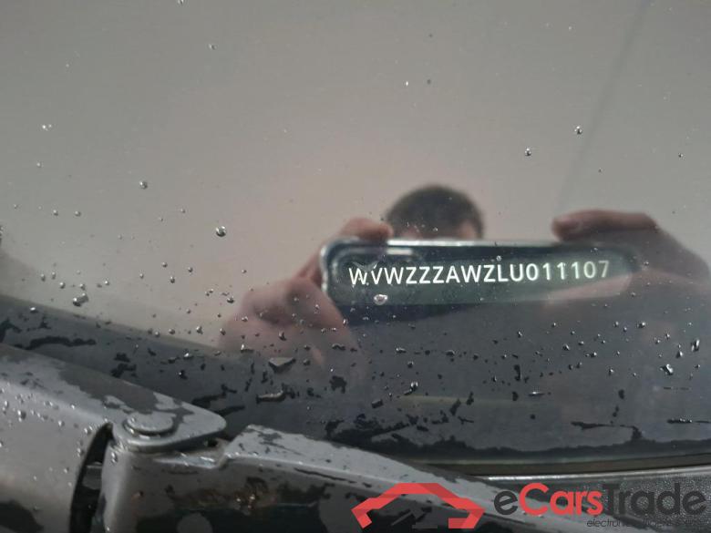 VOLKSWAGEN POLO 85 kW #2