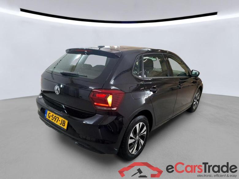 VOLKSWAGEN POLO 85 kW #5