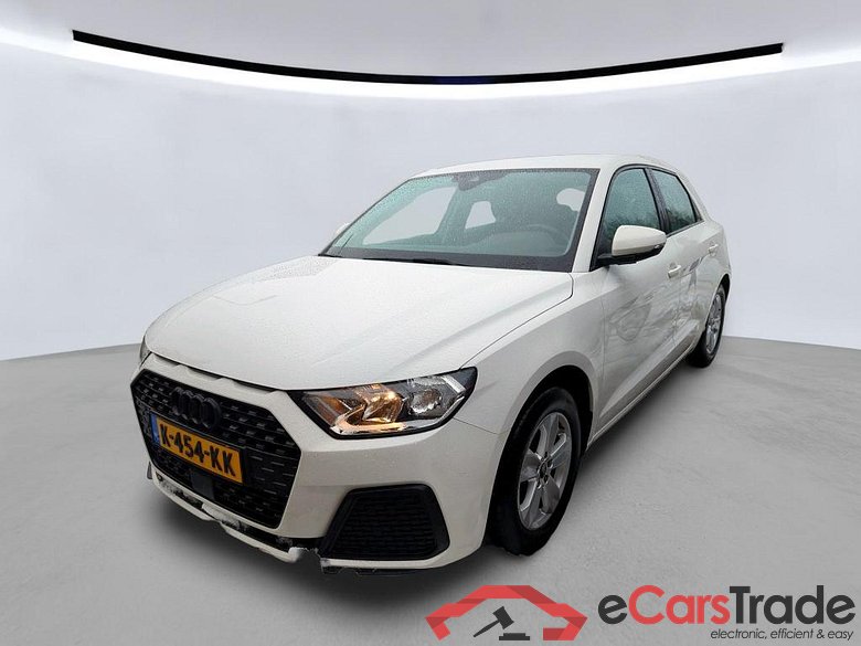 AUDI A1 Sportback 70 kW #1