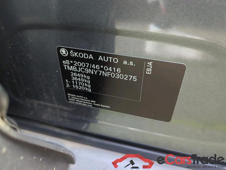 SKODA Enyaq iV 150 kW #3