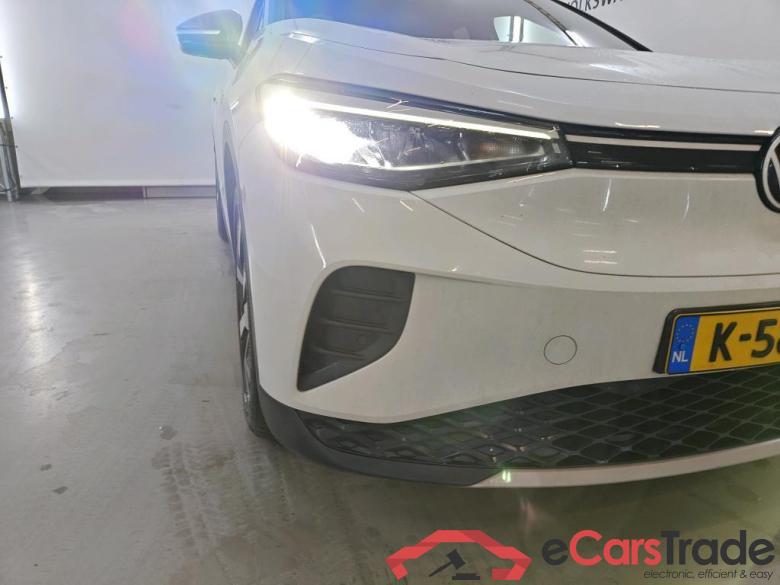 VOLKSWAGEN ID.4 150 kW #4