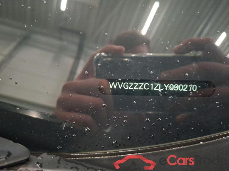 VOLKSWAGEN T-Cross 70 kW #2