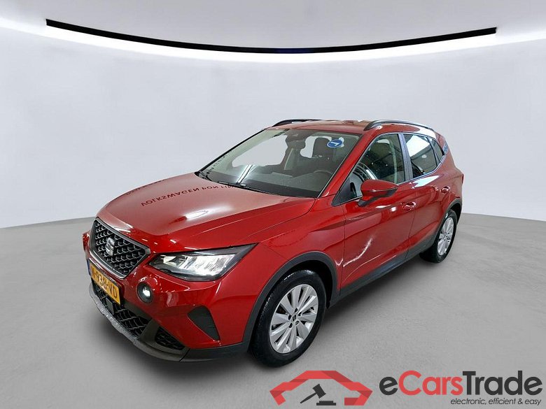 SEAT Arona 70 kW #1