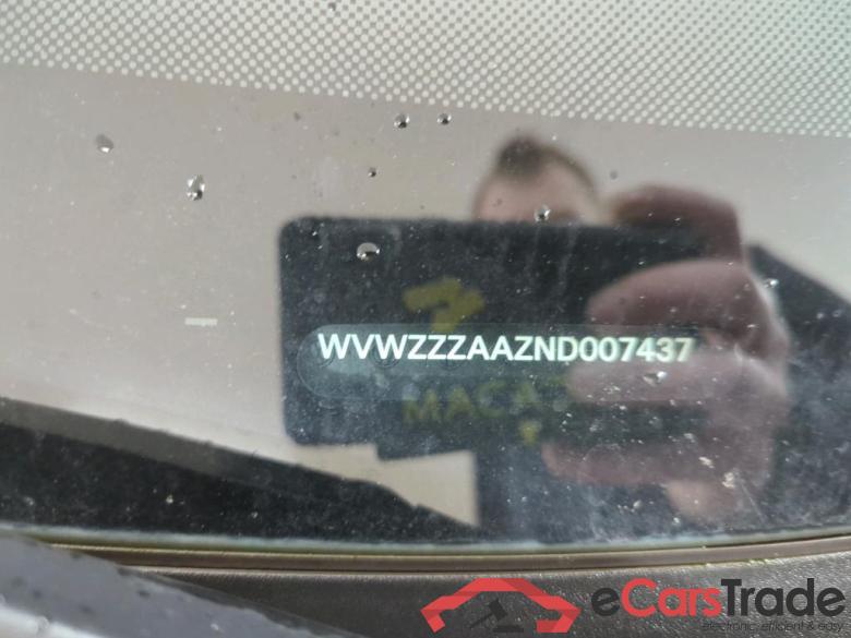 VOLKSWAGEN up! 48 kW #2