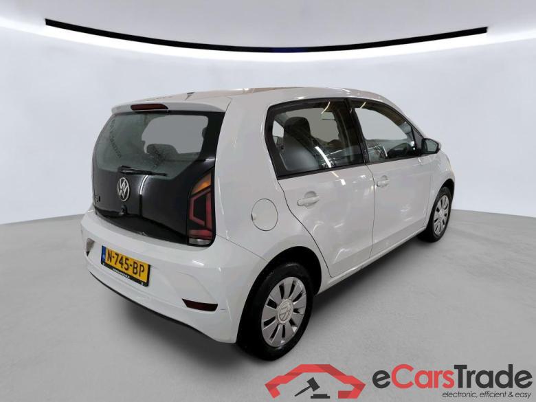 VOLKSWAGEN up! 48 kW #4
