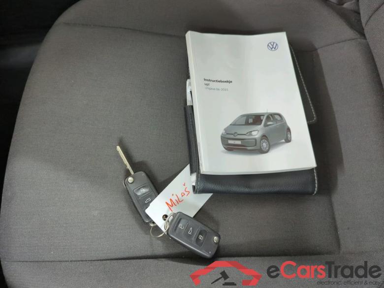 VOLKSWAGEN up! 48 kW #5