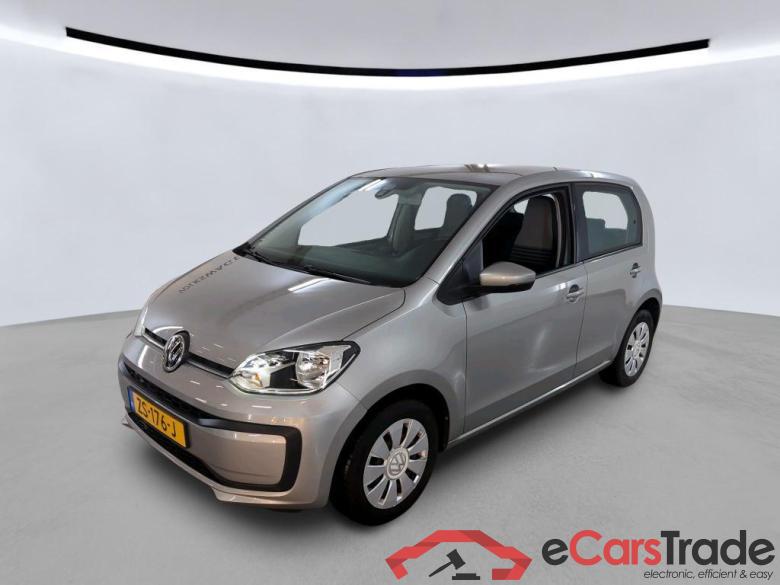 VOLKSWAGEN up! 44 kW #1