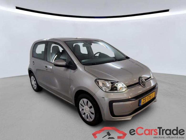 VOLKSWAGEN up! 44 kW #3