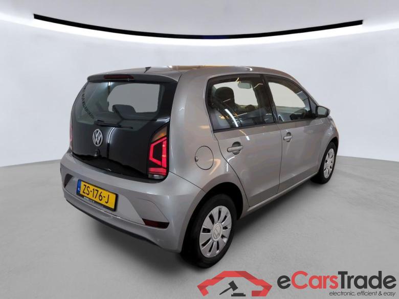 VOLKSWAGEN up! 44 kW #4