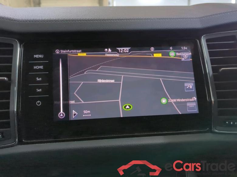 SKODA Kodiaq 110 kW #2