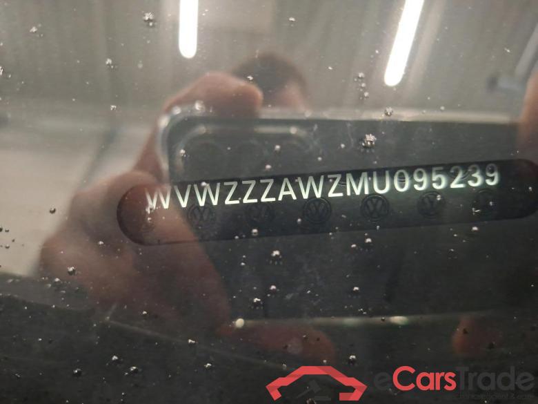 VOLKSWAGEN POLO 70 kW #2