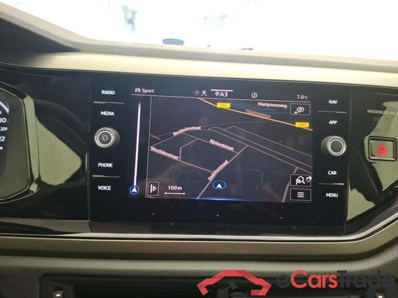 VOLKSWAGEN POLO 70 kW #3