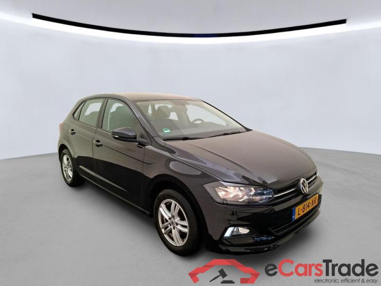 VOLKSWAGEN POLO 70 kW #4