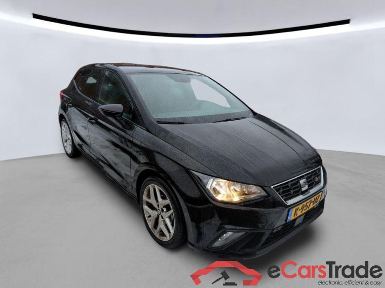 SEAT Ibiza 70 kW #4