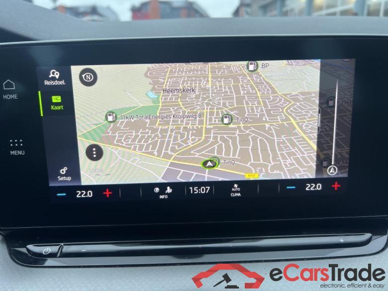 SKODA Octavia Combi 81 kW #2