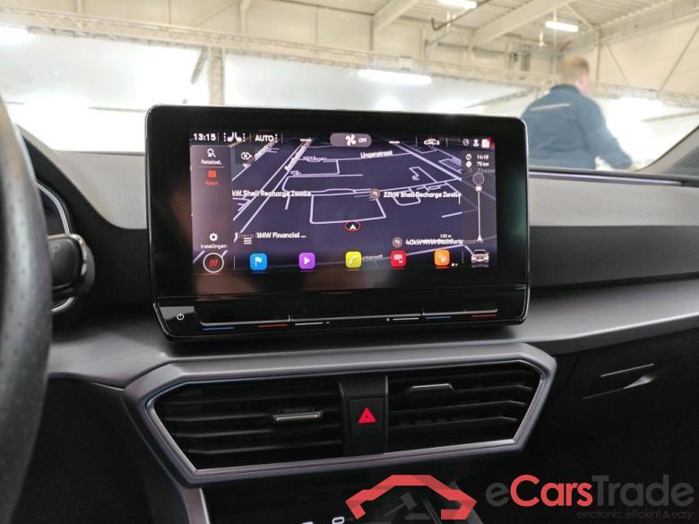 SEAT Leon Sportstourer 110 kW #2