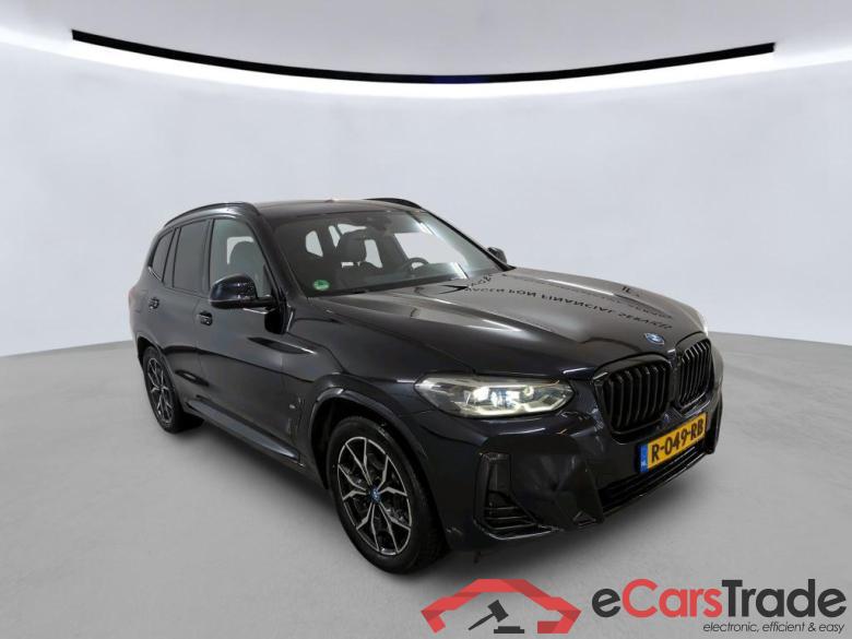 BMW X3 135 kW #5
