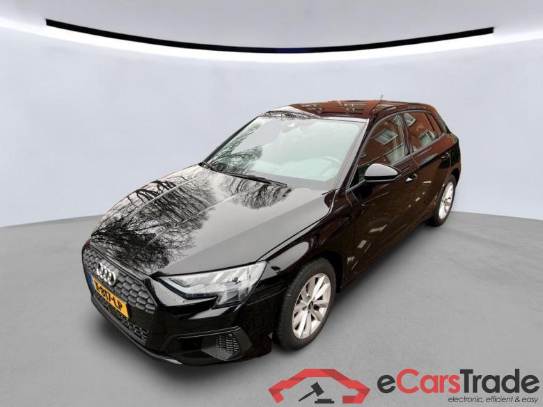 AUDI A3 Sportback 81 kW #1