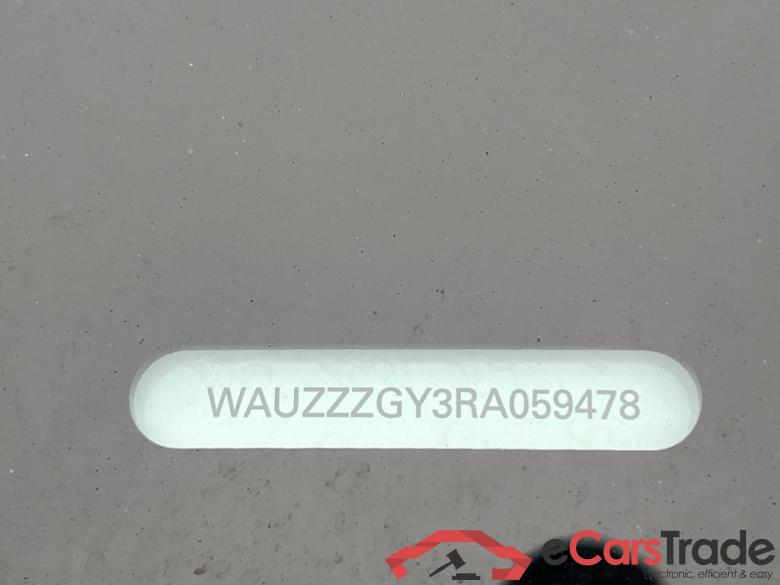 AUDI A3 Sportback 81 kW #2