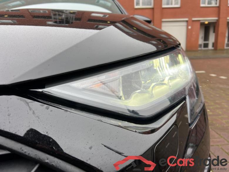 AUDI A3 Sportback 81 kW #3