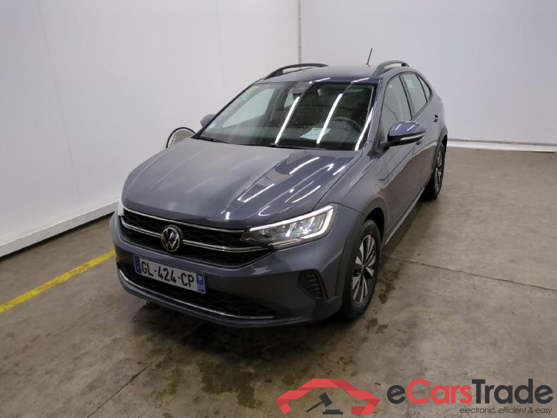 VOLKSWAGEN Taigo / 2021 / 5P / SUV 1.0 TSI 110 Life Business