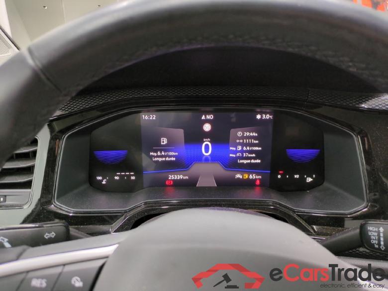 VOLKSWAGEN Taigo / 2021 / 5P / SUV 1.0 TSI 110 Life Business #6