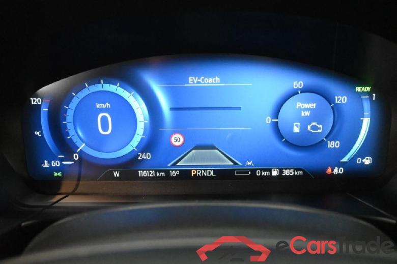 Kuga Plug-In Hybrid ST-Line 2.5 165KW ATV E6d #6