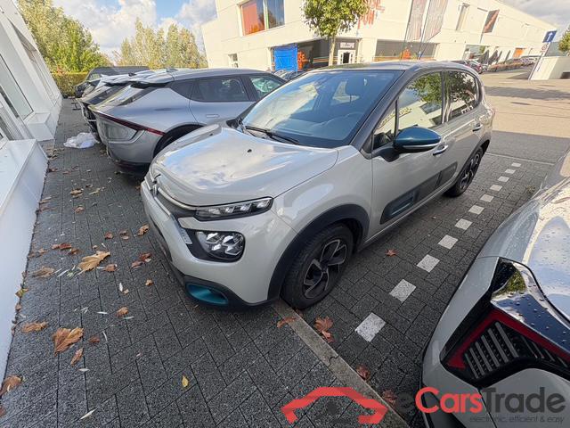 CITROEN C3 1.5 BlueHDi Shine S&S #1