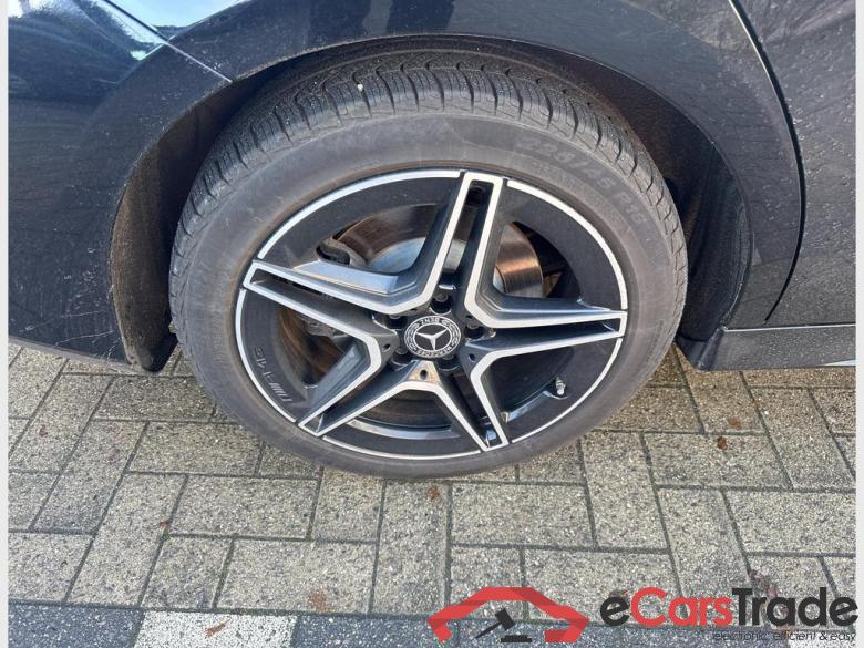 MERCEDES-BENZ CLA 250 e PHEV AMG Line #2