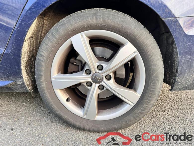 AUDI A4 Avant Audi A4 Avant advanced 35 TFSI  110(150) kW(pk) S tronic #5