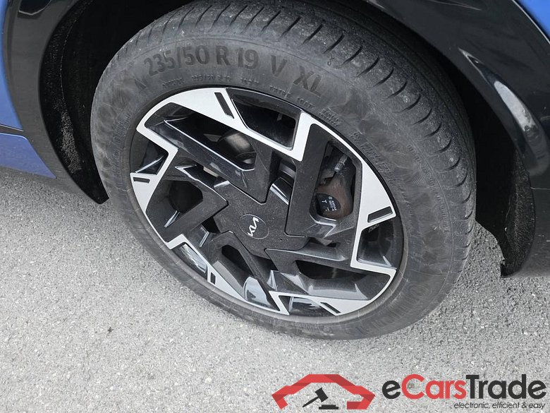 KIA Sportage Sportage 1.6 CRDi MHEV GT Line DCT #3