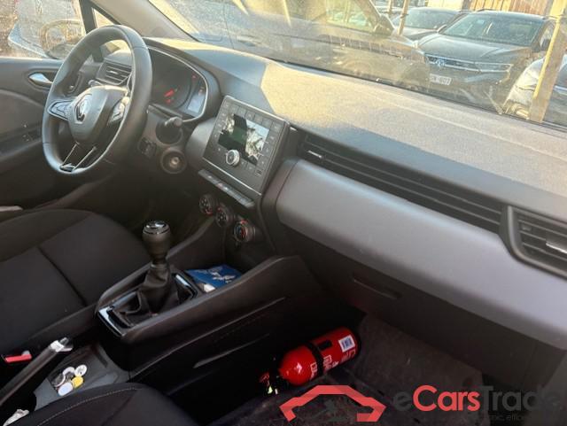 RENAULT Clio V Clio 1.0i SCe Life GPF (EU6D) #5