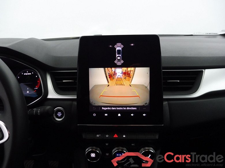 Renault Captur Techno 1.0L TCe 90 #6