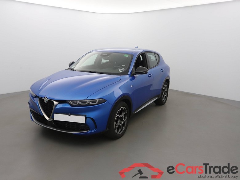 Alfa Romeo Tonale Ti 1.5L Hybrid 160 hp