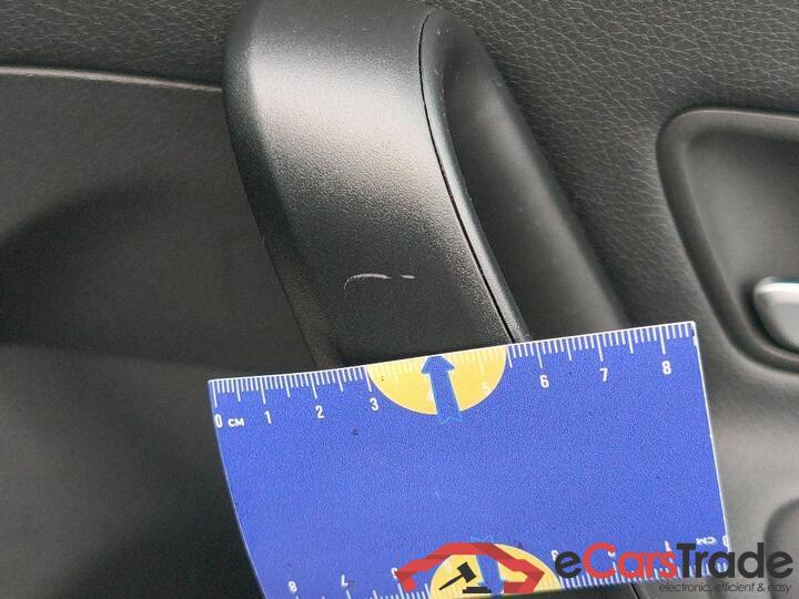 Mercedes CLA Shooting Brake CLA Shooting Brake CLA 180 d DCT Business Solution 85kW/116pk  5D/P Auto-8 #6