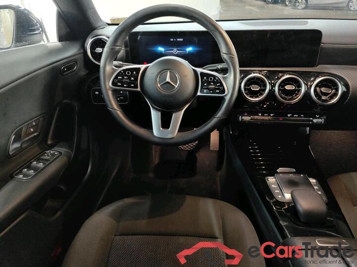 Mercedes CLA Shooting Brake CLA Shooting Brake CLA 180 d DCT Business Solution 85kW/116pk  5D/P Auto-8 #5