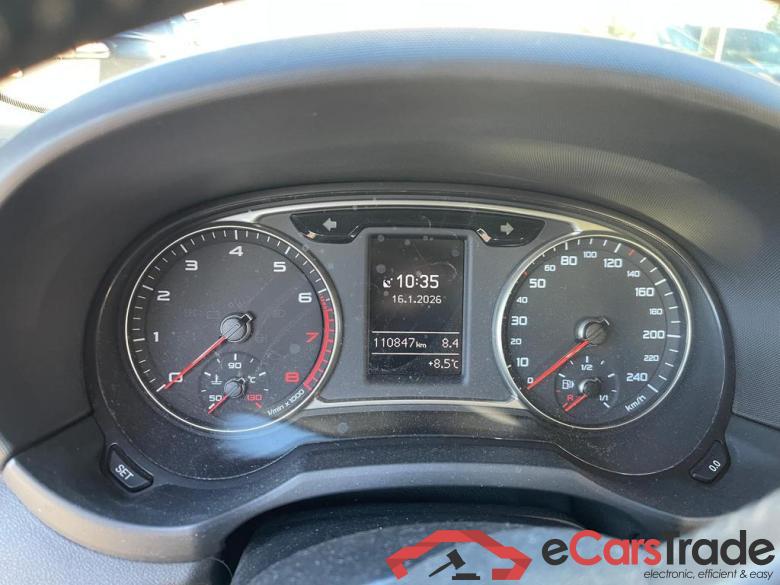 AUDI A1 Sportback Audi A1 Sportback  1.0 TFSI ultra  70(95) kW(pk) 5 versnellingen #6