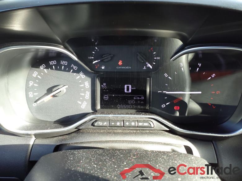 CITROËN C3 Aircross 1.2 PureTech 110 S&S PLUS BVM6 #6