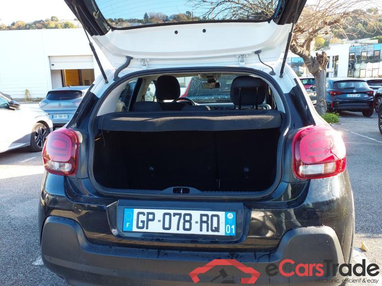 CITROËN C3 Pure Tech 83 S&S BVM5 Shine #2