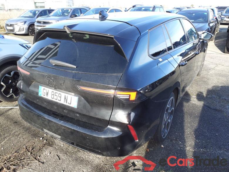 OPEL Astra Sports Tourer GS TURBO 130 BVA8 + PACK CONFORT #3