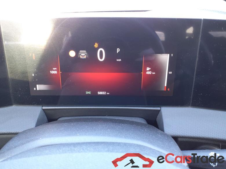 OPEL Astra Sports Tourer GS TURBO 130 BVA8 + PACK CONFORT #6