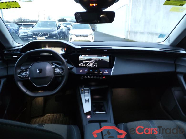PEUGEOT 308 1.2 PURETECH 130 EAT ALLURE #4