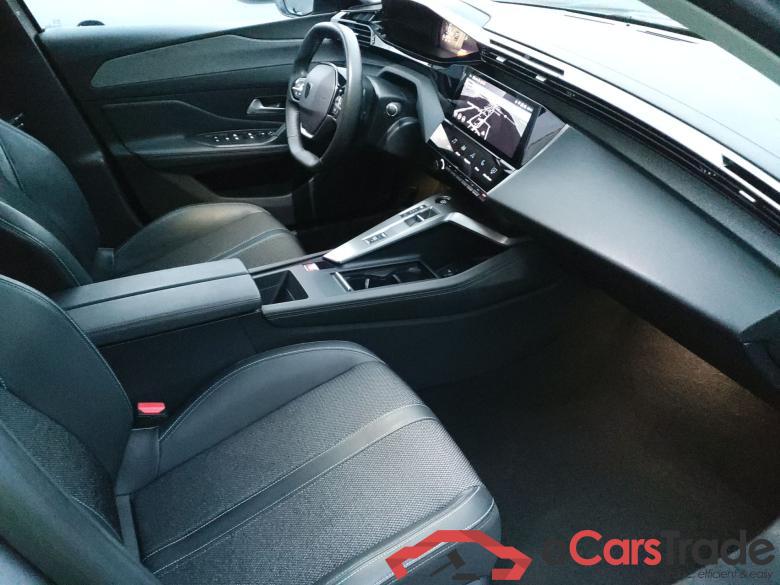 PEUGEOT 308 1.2 PURETECH 130 EAT ALLURE #5