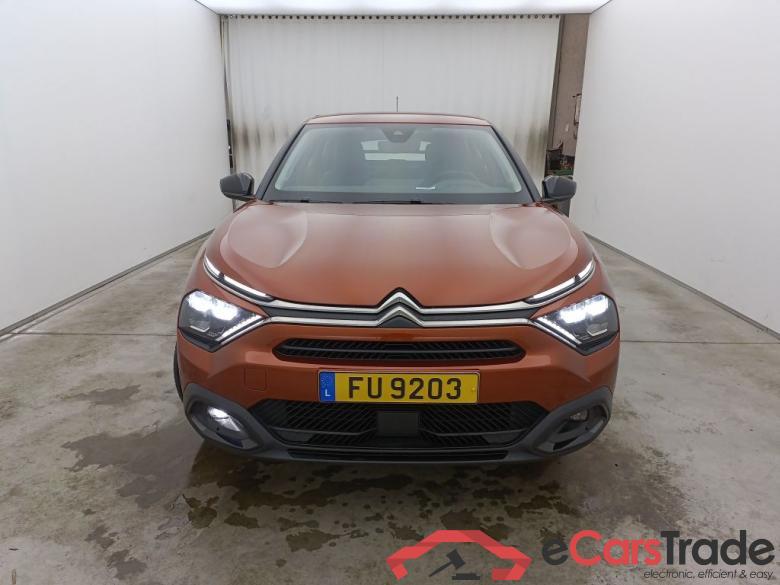 CITROEN E-C4 50 kWh 136 Shine 5d #5