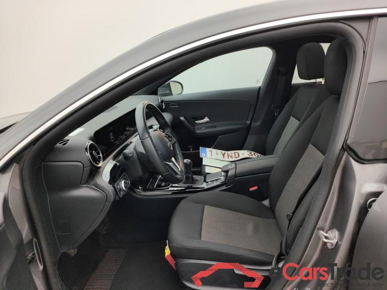 Mercedes-Benz CLA Shooting Brake CLA 180 d Business Solution 5d #3