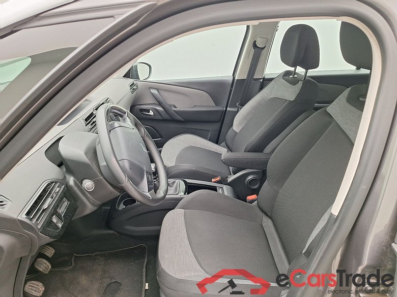 Citroën, Gr.C4 SpaceT. FL'16, Citroën Grand C4 Spacetourer 1.5 BlueHDi 130 S&S M 7pl #3