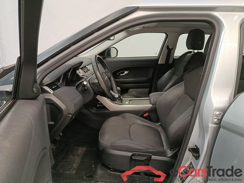 Land Rover Range Rover Evoque 2.0 eD4 Pure Navi KeylessGo Camera Klima PDC ... #5