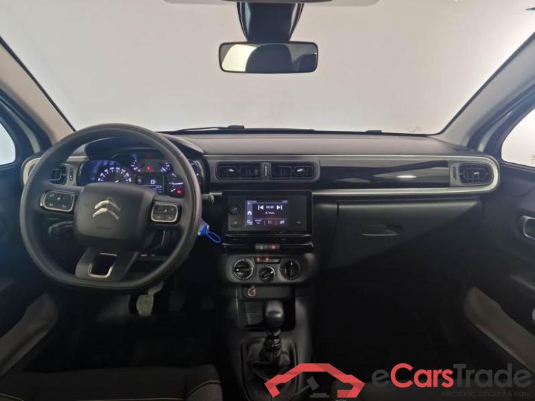 CITROEN C3 / 2020 / 5P / BERLINA BLUEHDI 100 SeS FEEL #3