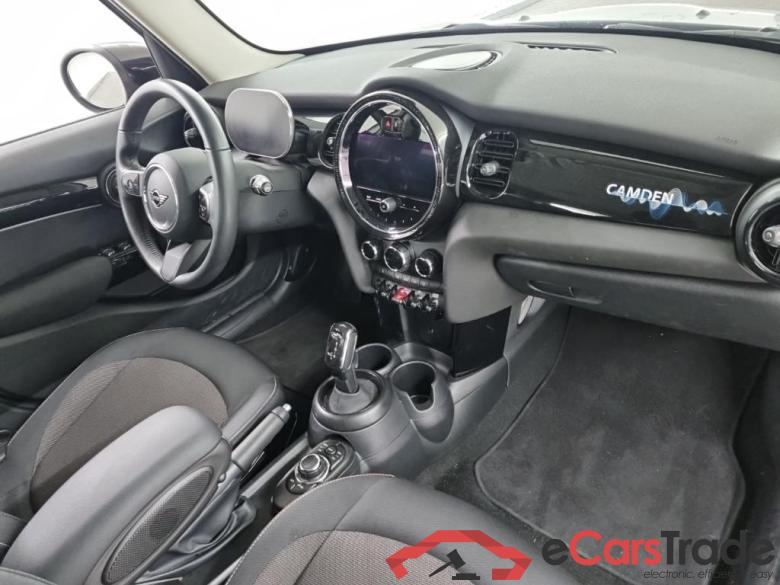 Mini Mini Cooper Camden Edition Auto 5D 100kW #6